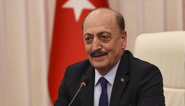 Kamudaki tüm sözleşmeliler bu haberi bekliyor! Bakan’dan son dakika açıklaması…