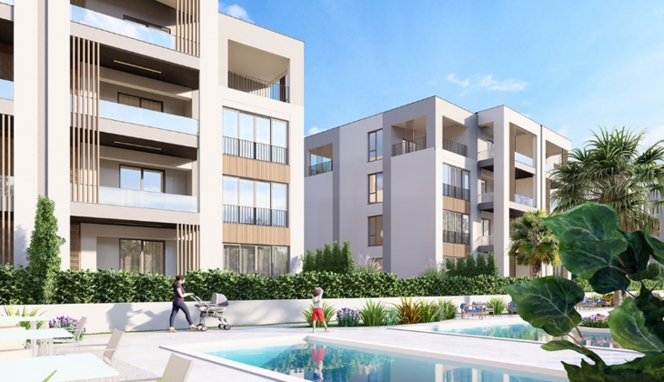 Mia Garden’da daire fiyatları ne kadar?