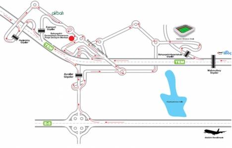 Modern Vadi teslim tarihi!