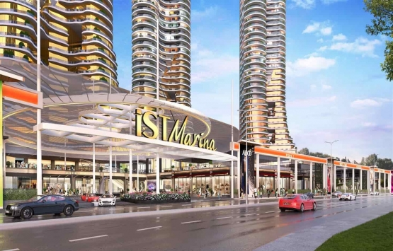  Praktiker İstMarina’da mağaza açtı!