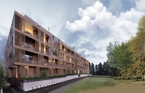 Metal Yapı Konut KemerLife 23 satışa çıktı!