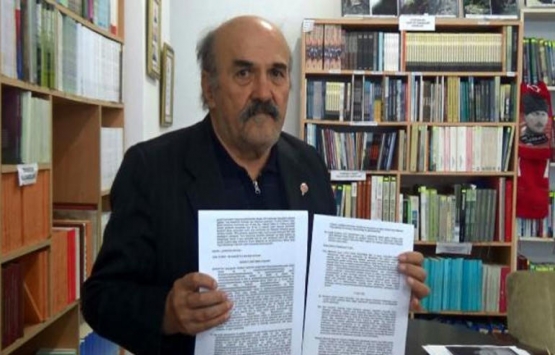 Üçüncüzade Ömer Paşa nın torunları dava açtı: Güzelhisar Kalesi bizim!