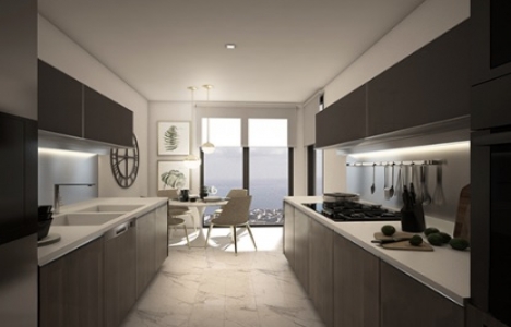 Gül İnşaat Avenue İstanbul projesi ön satışta!