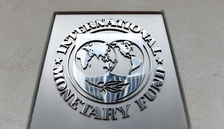 IMF'ten küresel ekonomide yüksek risk devam ediyor uyarısı