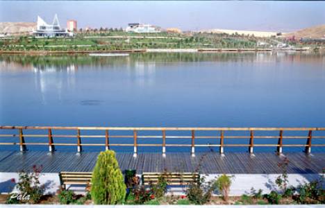 TOKİ Turkuaz sakinleri Etimesgut'a hayran kaldı!