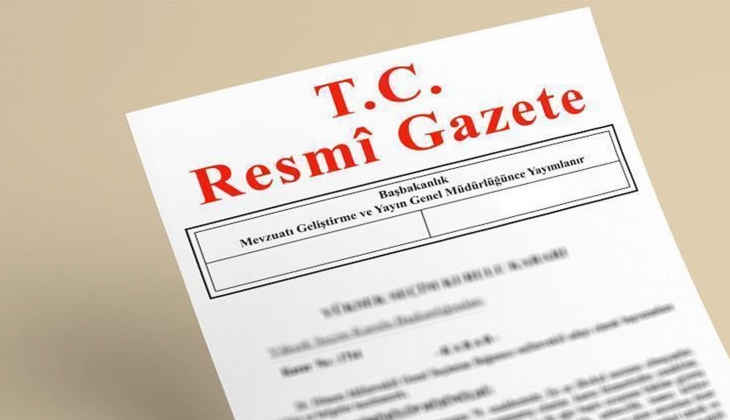 Vergi Usul Kanunu Genel Tebliği Sıra No: 539!