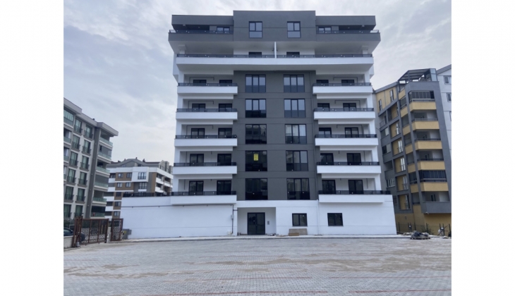 Koştular Vera’da 3.7 milyon TL’ye anahtar teslim 2+1’ler!