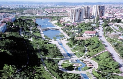 Dikmen Vadisi 3.kısım imar planı değişikliği askıda!