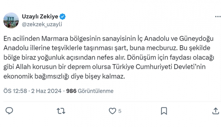Küçükçekmece de 3 katlı bina çöktü: İstanbul da bunun gibi her an çökebilecek 600 bin bina var!