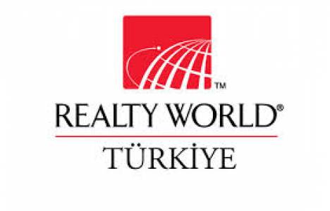 Realty World en iyileri ödüllendiriyor!