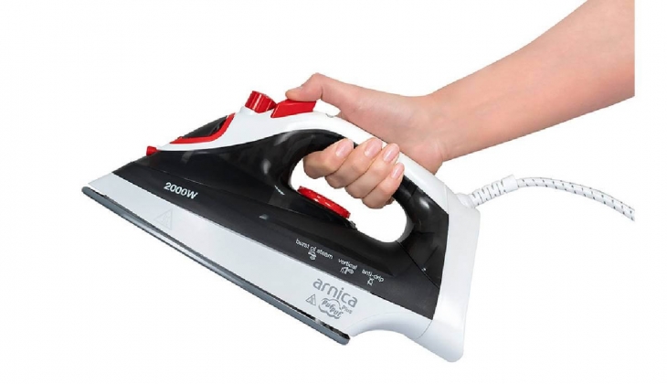 Arnica buharlı ütülerin fiyatı ne kadar, en ucuz nereden alınır? 6 Mart 2023 fiyat listesi...