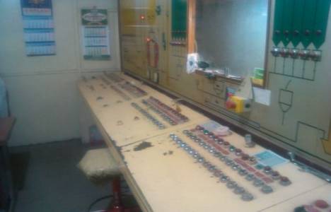 Begasan Un Fabrikası icradan 5.4 milyon TL'ye satışa çıkıyor!