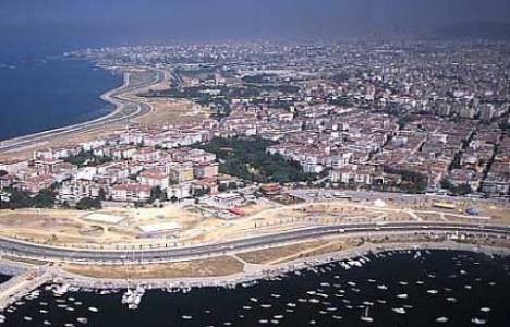 Dolayoba'da satış memurluğundan 1.5 milyon TL'ye 5 arsa!