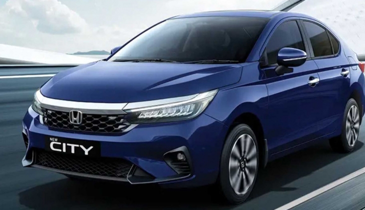 Ne istediğini bilenler Honda City tercih ediyor! Mayıs ta City e 54 bin TL zam geldi