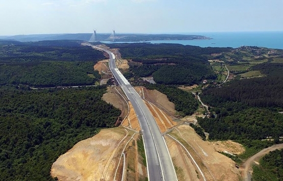 Kuzey Marmara Otoyolu gayrimenkul yatırımlarını hızlandırdı!