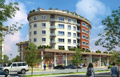 Alto Casa Residence resimleri!