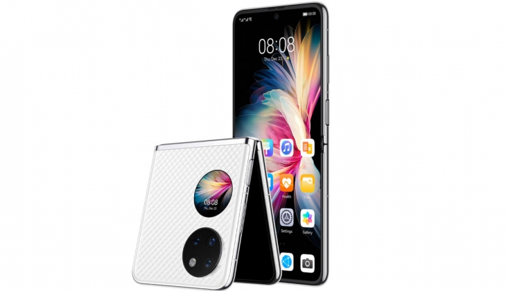 Duymayan Kalmasın! Huawei P50 Pocket a 2499 TL indirim geldi! İşte 2022 Mart fiyat listesi...