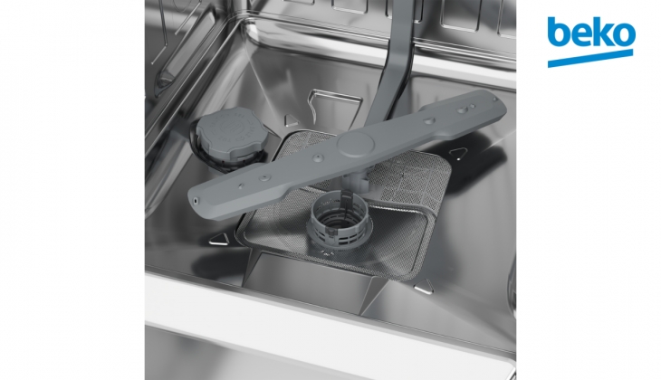 Beko BM 4044 Bulaşık Makinesi 8239 TL! Beko bulaşık makinesi özellikleri neler? 26 Şubat 2023 fiyat listesi