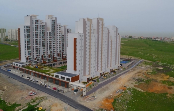 Emlak Konut GYO dan 1 yıl ödemesiz dükkan kampanyası!