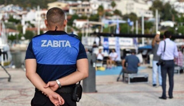 Zabıta memuru olma şansı! Son tarih 27 ocak