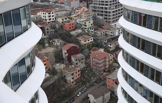Fikirtepe’de dönüşüm sil baştan!