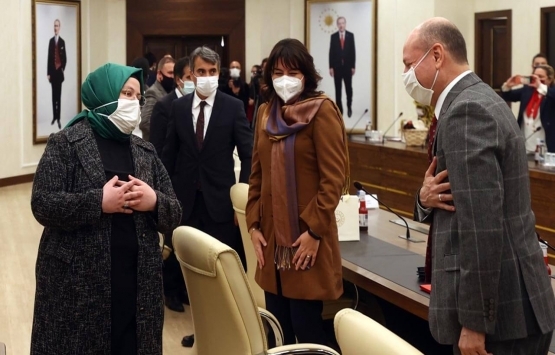 TOKİ Mersin'deki Romanlar için konut projeleri hayata geçirecek! 