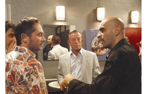 Ali Ağaoğlu: Oyunculuk tekliflerine açığım!