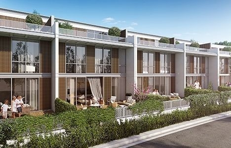 Zekeriyaköy Köy'de yıllık yüzde 3 oranla kredi imkanı!