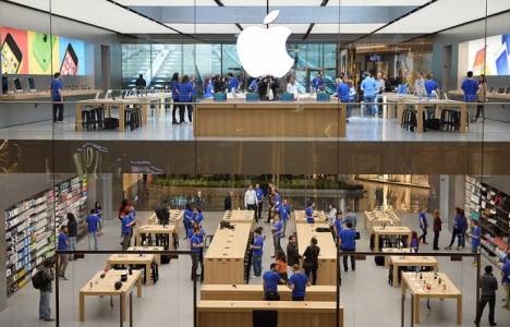 Türkiye’deki ilk Apple Store tanıtıldı!