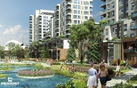 Başkent Emlak Konutları yüzde 30 indirim kampanyası 2018!