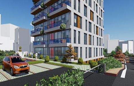 Dekon Luna projesinde ön talep toplanıyor!