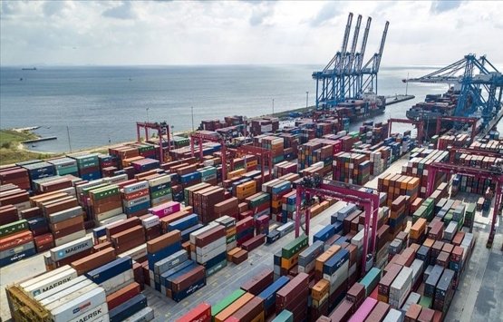 Türkiye'nin ihracatı temmuzda yüzde 5,8 azaldı!