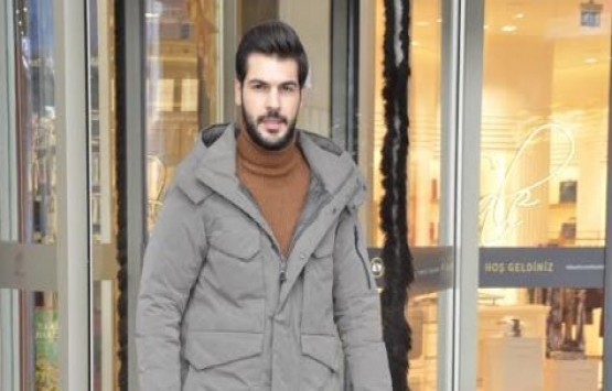 Tolga Mendi Acarkent’ten ev aldı! 