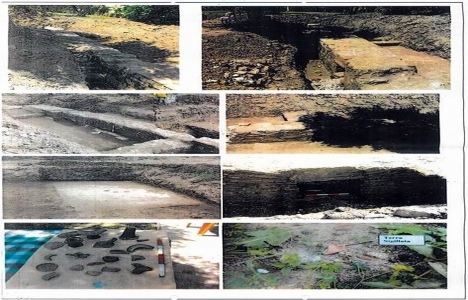 Çanakkale Kaleköy deki 119 ada 1. derece sit alanı oldu!