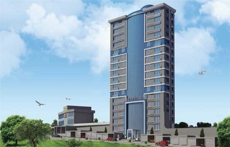 Kartal Balkon projesi güncel fiyatlar 2017!