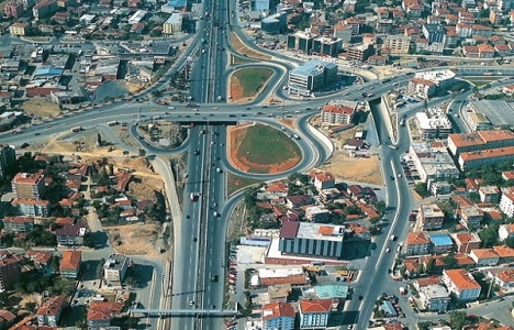 Kurtköy'de oturum amaçlı konutlar tercih ediliyor!