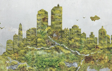 Sabri Ülker Çevre Ödülü için başvurular başladı! 