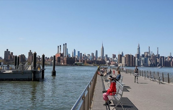 ABD'de işsizlik maaşı başvuruları beklentinin üzerinde seyretti!