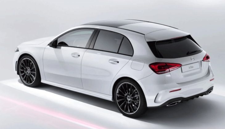 Mercedes ten A-Serisi rüzgarı! Gözlerinize inanamayacaksınız! İşte 23 Mart 2022 Fiyat listesi...