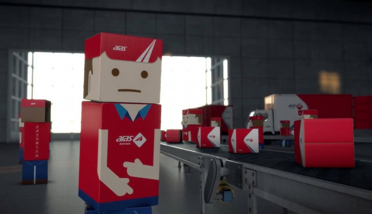 Aras Kargo, Azerbaycanlı şirketi satın aldı