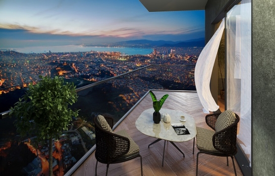 Gordion Altın Orman da 239 bin TL ye! Yeni proje!