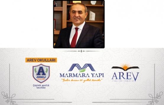 AREV'in geleneksel iftar yemeği 8 Haziran'da!