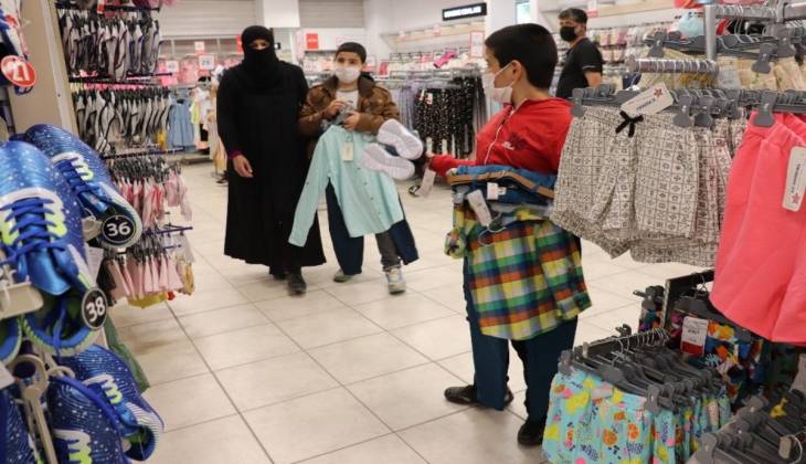 Kurban Bayramı öncesi büyük destek! Çocuklara bayramlık parası dağıtılacak