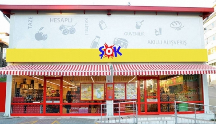 ŞOK'ta bugün birçok üründe indirim var! ŞOK'a cazip fiyatlı ürünler geliyor...