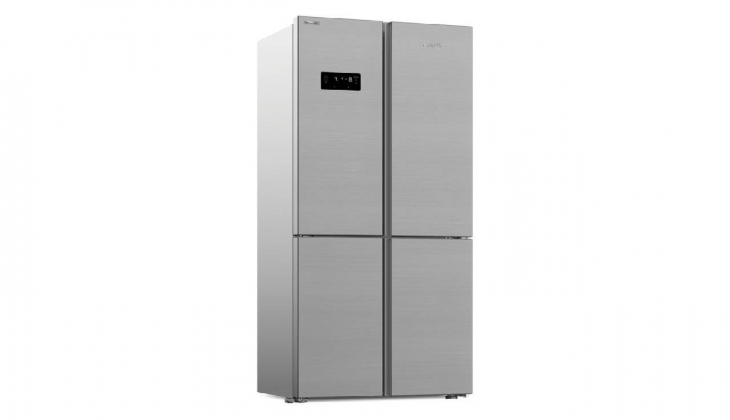 Arçelik geniş hacimli buzdolaplarında net 2 bin 500 TL indirim! 12 Nisan 2023 fiyat listesi...