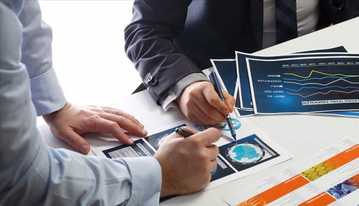 Dev finans kuruluşundan şok rapor! 2023 yılında iflaslar yüzde 21 oranında artacak