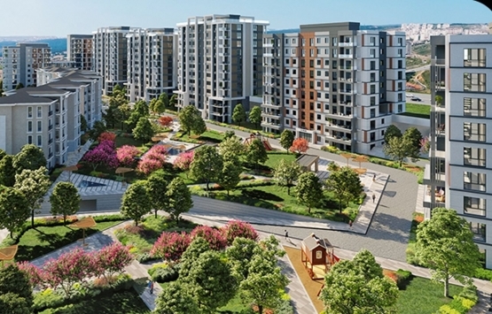 Düşük faiz oranları yeni projeleri raftan indirdi!