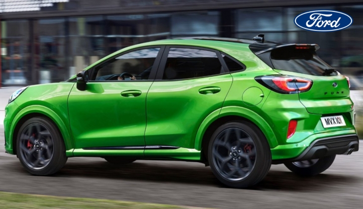 Ford Puma’ya bir ayda iki zam birden! Puma’nın yeni fiyatını görenler gözlerine inanamadı!