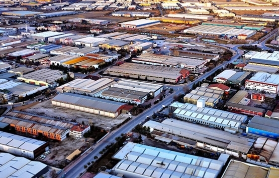 İstanbul Arnavutköy de 5 milyar TL lik sanayi sitesi yapılacak!