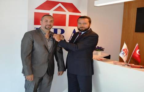 ERA Türkiye yeni ofisini Bostancı’da açtı!